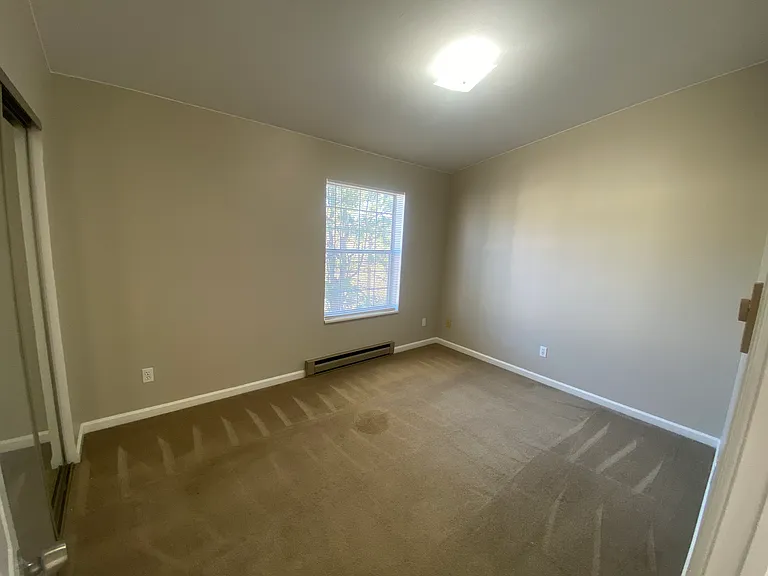 Second bedroom or office
