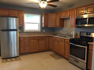 224 W South St, Remington, IN