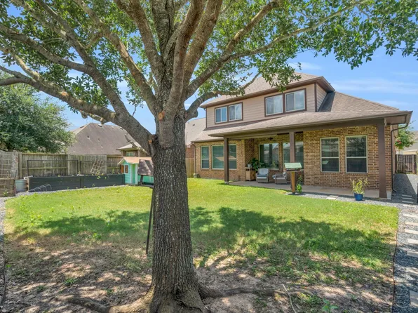 6723 Tiger Trl, Katy, TX 77493