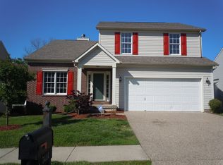 7414 Spring Run Dr, Louisville, KY 40291