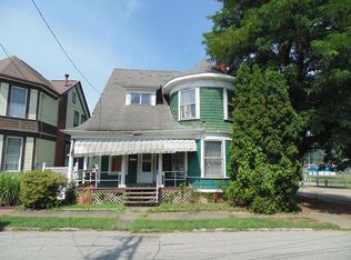544 Maple Ave, New Martinsville, WV 26155