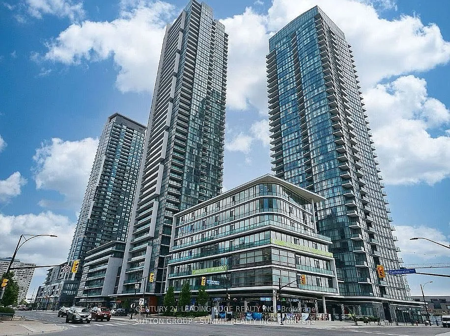 4070 Confederation Pkwy #4101