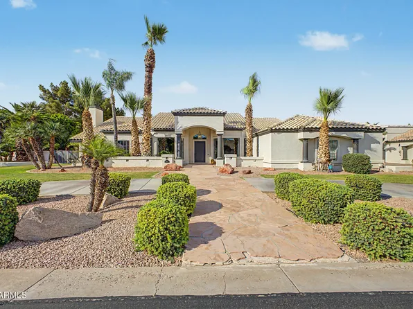 426 E HORSESHOE Avenue, Gilbert, AZ 85296