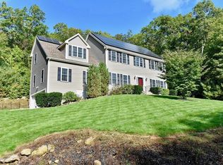 9 Henry Joseph Dr, Webster, MA 01570
