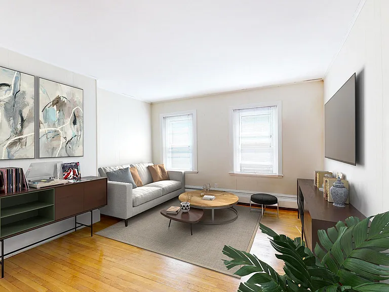 289 Beacon St #10 — Photo 9