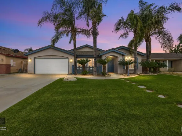 3915 Pescara St, Bakersfield, CA 93308