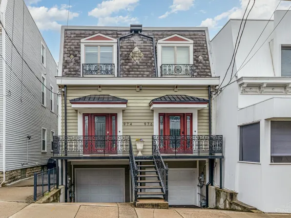 974 Hatch St, Cincinnati, OH 45202