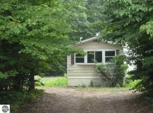 9168 Cemetery Rd, Mancelona, MI 49659