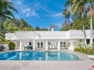 1166 San Ysidro Dr, Beverly Hills, CA 90210