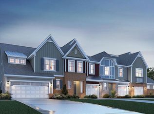 524 Fallon Grove Way, Raleigh, NC 27608