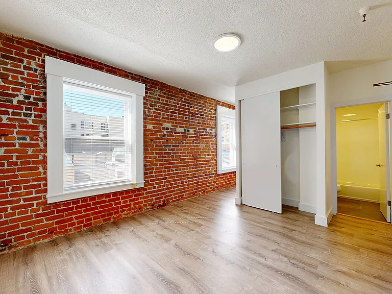 145 Fell St #307 — Photo 1
