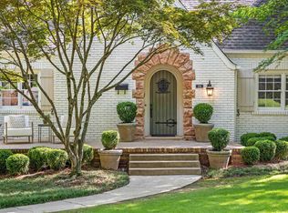 214 La Prado Pl, Birmingham, AL 35209