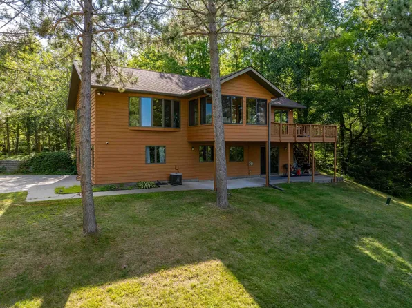 21745 Bay Port Pl, Cohasset, MN 55721