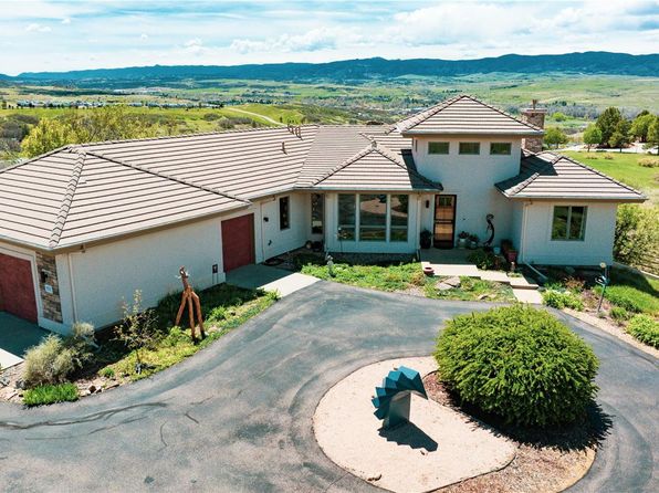 8611 Coachlight Way, Littleton, CO 80125