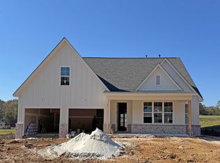 260 Bibury Ln, Eads, TN 38028