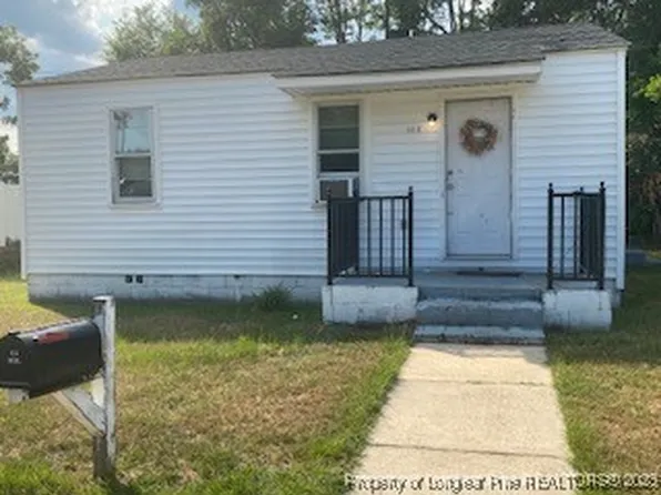 113 Joyce St, Fayetteville, NC 28301