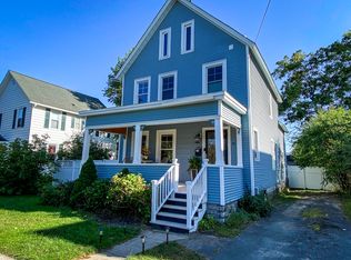 11 Bailey Ave, Plattsburgh, NY 12901