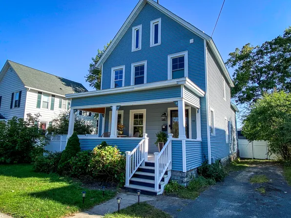 11 Bailey Ave, Plattsburgh, NY 12901