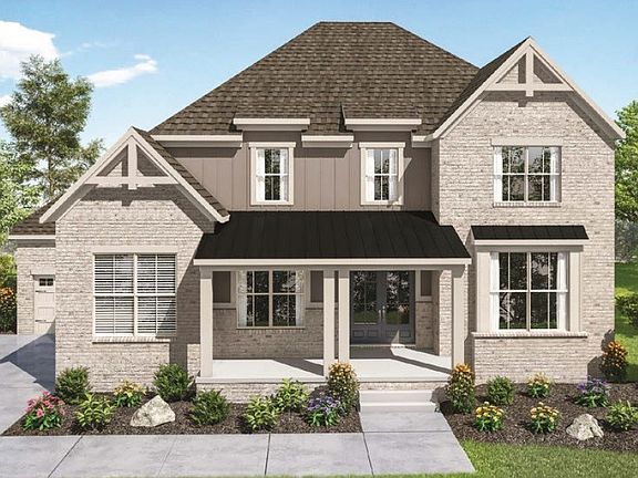 2nd image of 3348 Cherry Jack Ln Lot 71