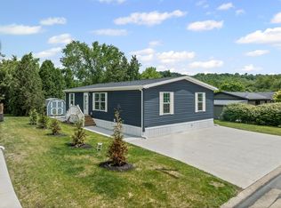 2754 Deer Pass Dr SW #203, Canton, OH 44706