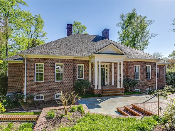 5 Spicer Rd, Richmond, VA 23226