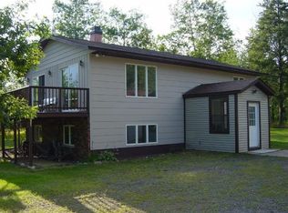 13754 W Sjostrom Cir, Hayward, WI 54843