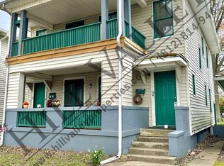 122 N 18th St, Terre Haute, IN 47807