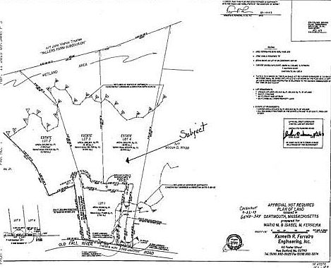 2nd image of 1041 Old Fall River Rd