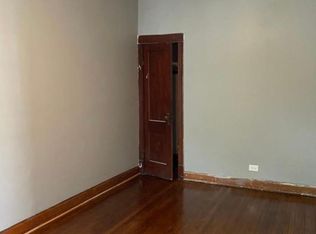 5306 S Justine St #1&-2, Chicago, IL 60609