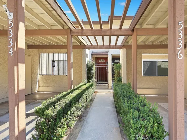 5336 Village Circle Dr, Temple City, CA 91780