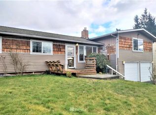 24532 35th Ave S, Kent, WA 98032