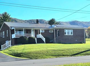 37492 Governor G C Peery Hwy, Bluefield, VA 24605
