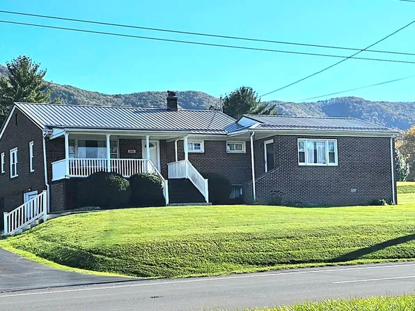 37492 Governor G C Peery Hwy, Bluefield, VA 24605