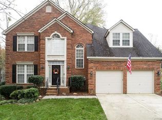 9034 Salford Ct, Huntersville, NC 28078