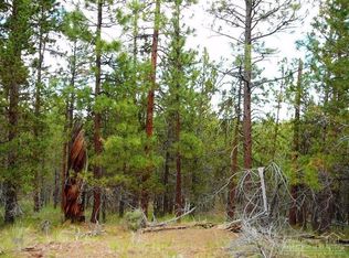 19130 Doe Ln, Bend, OR 97701