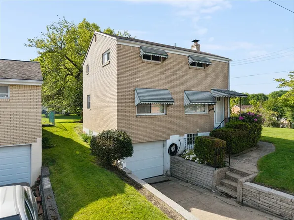 2710 Race St, Pittsburgh, PA 15235