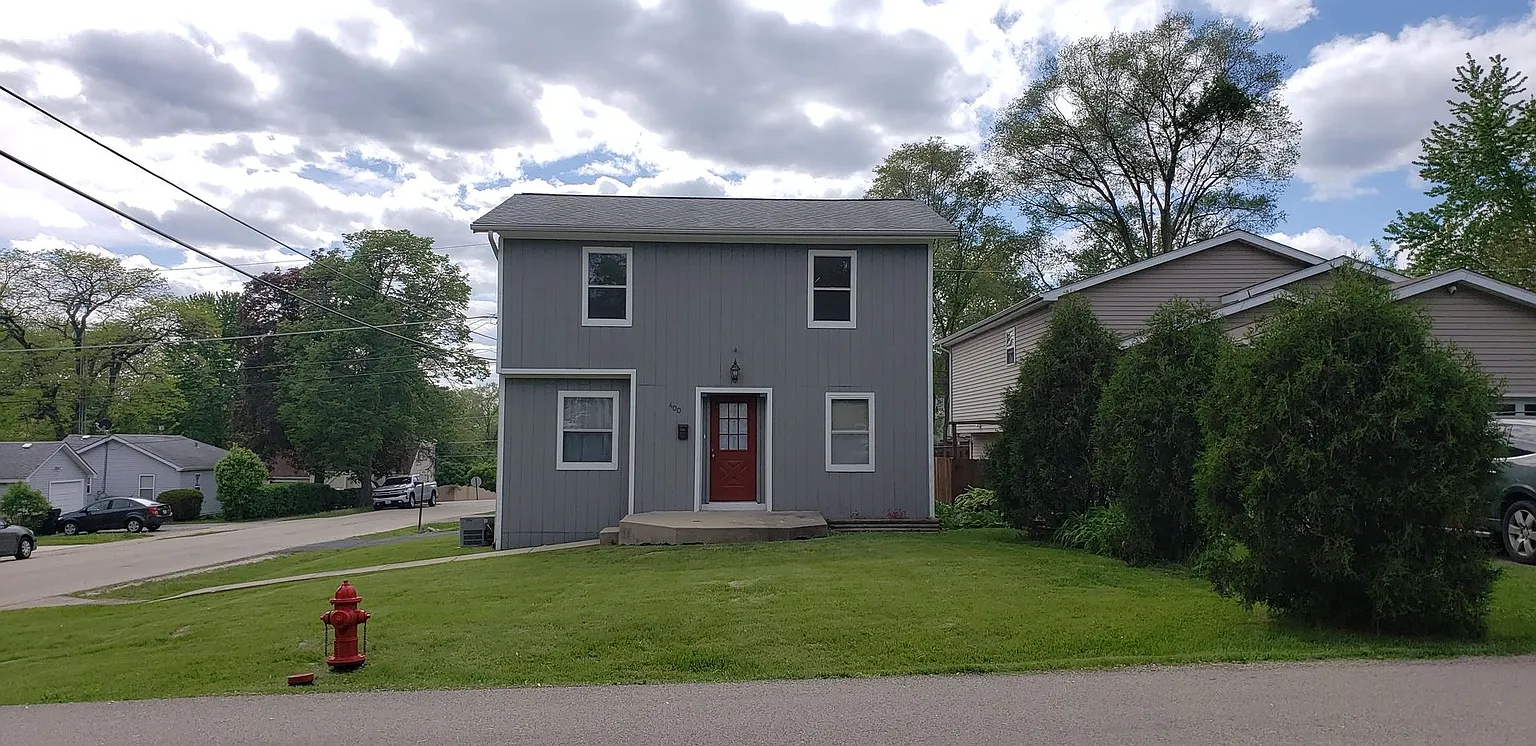 400 Kenwood Dr photo 1