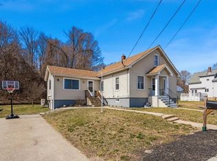 104 Precourt St, Manchester, NH 03102