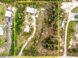 4236/4210 Berkshire Rd, Saint James City, FL 33956