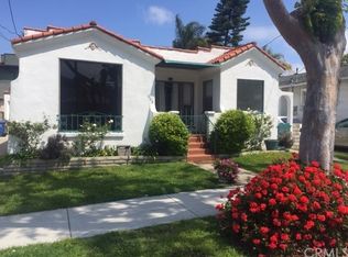 603 Emerald St, Redondo Beach, CA 90277