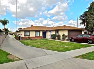 15503 Blaine Ave, Bellflower, CA 90706