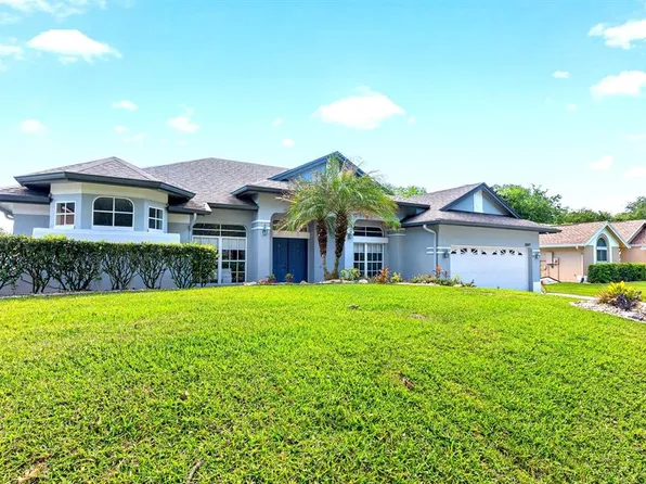 1047 Willa Lake Cir, Oviedo, FL 32765