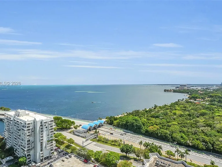 2475 Brickell Ave #2501 — Photo 3