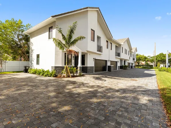 6997 NW 30th Ter Unit D, Fort Lauderdale, FL 33309