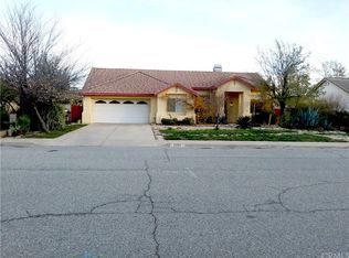 5090 Meadow Way, Banning, CA 92220