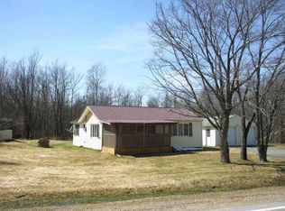 1317 Plank Rd, Ellenburg Depot, NY 12935