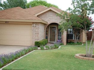 411 Huron Ave, Lubbock, TX 79416