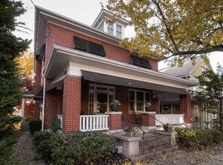 326 S Broad St, Lititz, PA 17543