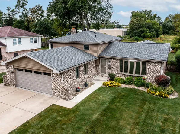 14650 Kostner Ave, Midlothian, IL 60445
