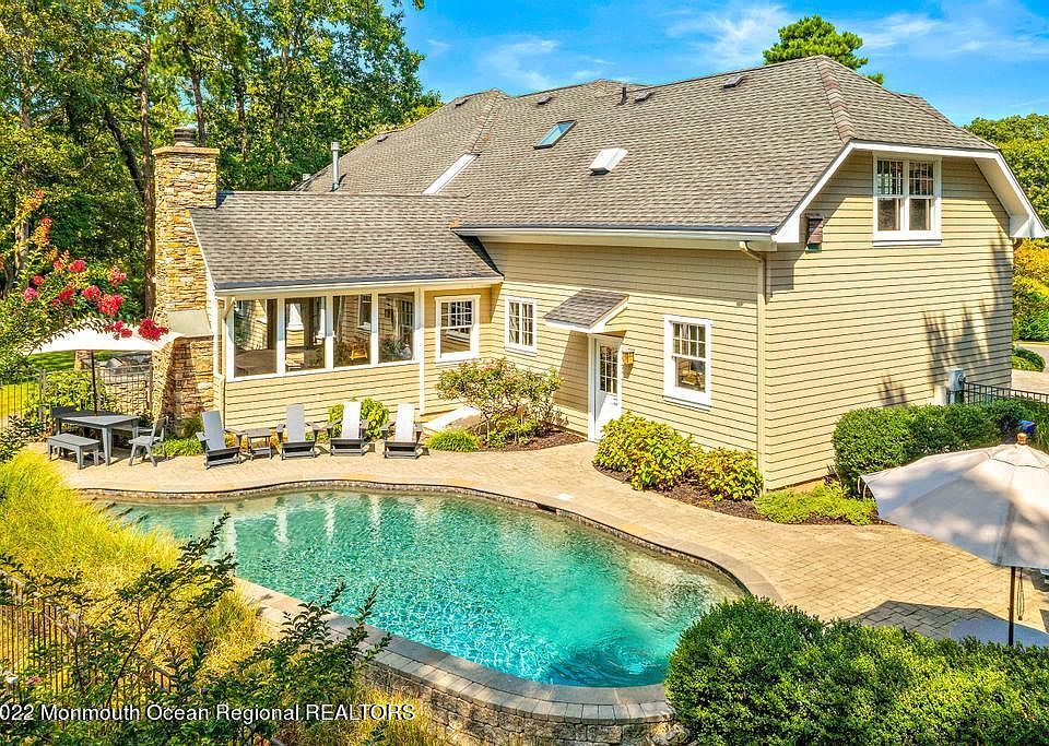 20 S Tamarack Drive, Brielle, NJ 08730 Zillow